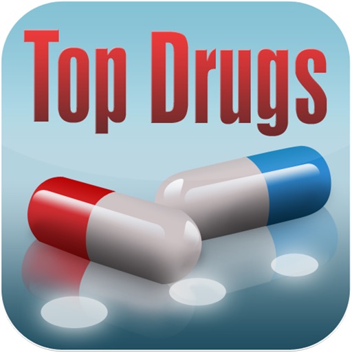 Top 200 Drugs Flashcards app reviews download