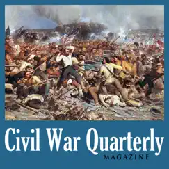 civil war quarterly logo, reviews
