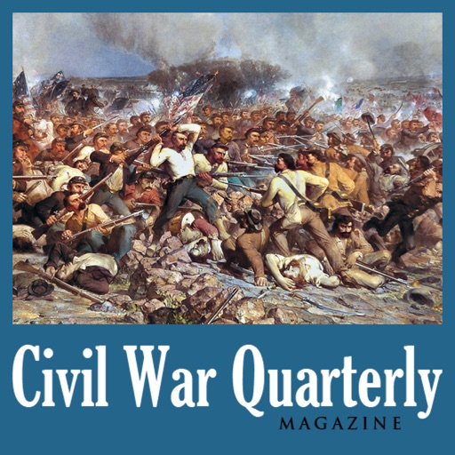 Civil War Quarterly app reviews download