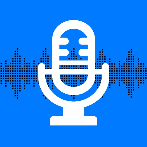 Voice Recorder - Record Memo.s from Phone to Dropbox app reviews download