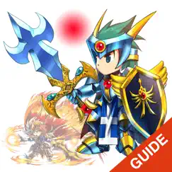 ibrave pro - free gems guide for brave frontier edition logo, reviews