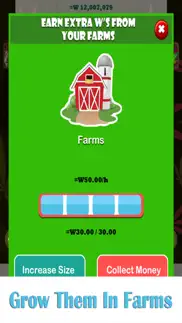 weed boss 2 - run a ganja pot firm and become the farm tycoon clicker version iphone images 2