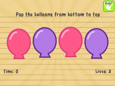 the impossible test - fun free trivia game ipad images 1