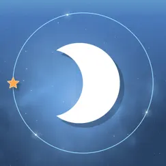 solar and lunar eclipses - full and partial eclipse calendar logo, reviews