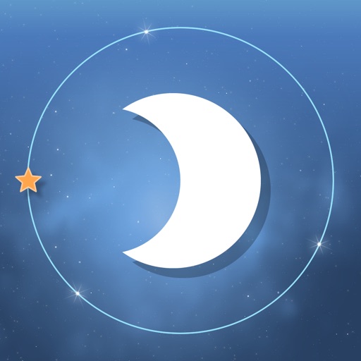 Solar and Lunar Eclipses - Full and Partial Eclipse Calendar app reviews download