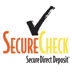 securecheck logo, reviews