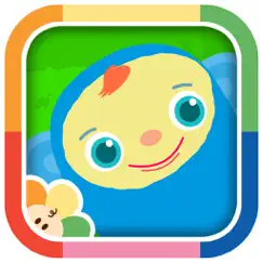 peekaboo, i see you! by babyfirst logo, reviews