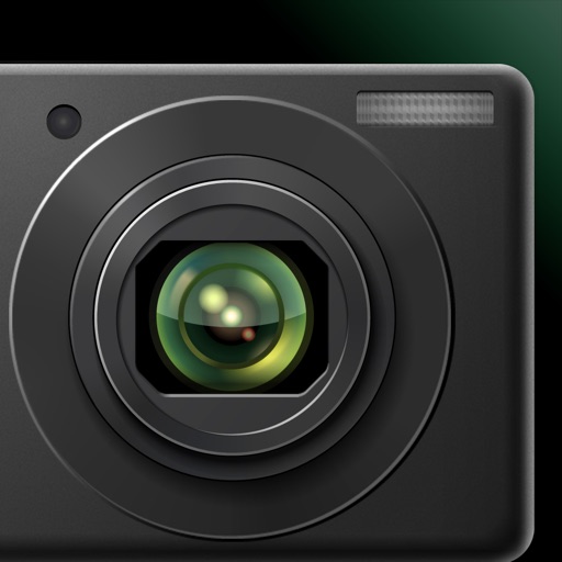 Canon CameraWindow app reviews download