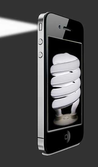 flashlight pro [multipurpose led light] айфон картинки 1