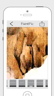paintpic free iPhone Captures Décran 3