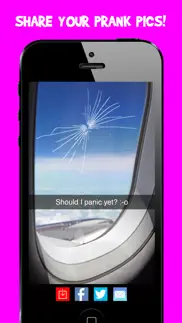 damage cam - fake prank photo editor booth iphone images 4