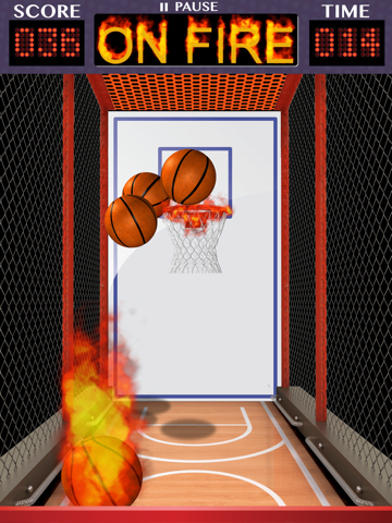 arcade basketball real cash tournaments ipad images 3