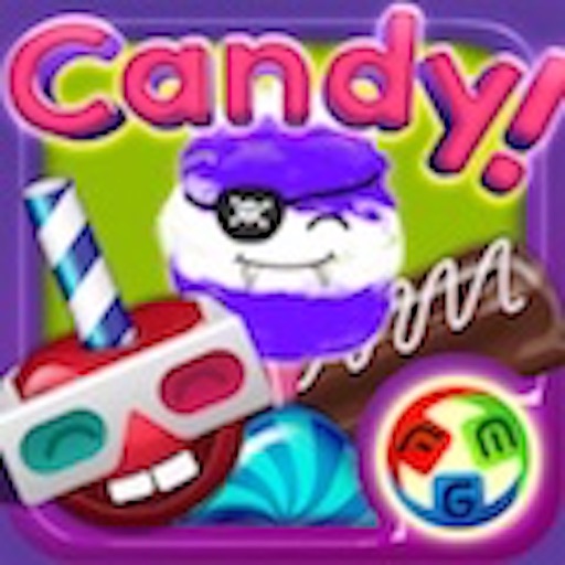 Candy Factory Food Maker Free by Treat Making Center Games app reviews download