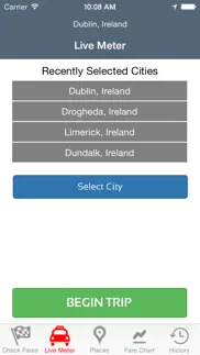taxofare - ireland iphone images 4