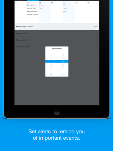 make todo lists with quicknote ipad images 3