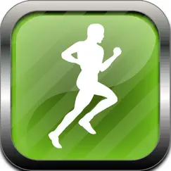 run tracker - gps fitness tracking for runners logo, reviews