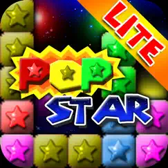 popstar! lite logo, reviews