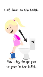 potty training social story iphone images 4