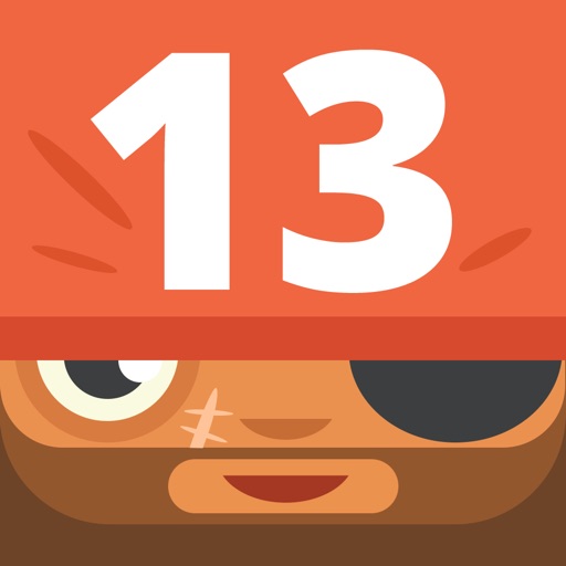 13 Thieves app reviews download