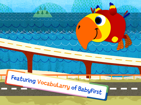 vocabularry's things that go game by babyfirst ipad images 4