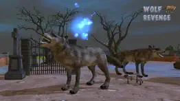 wolf revenge 3d simulator iphone images 1