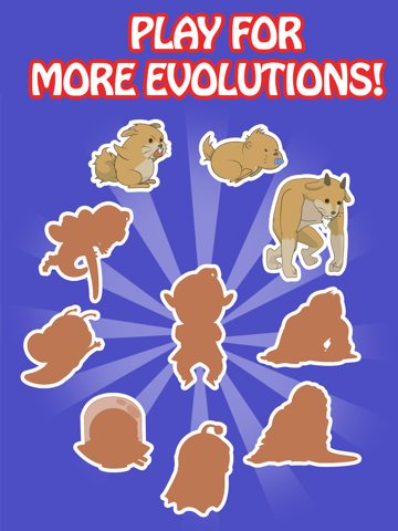 prairie dog evolution - evolve angry mutant farm mutts ipad images 3
