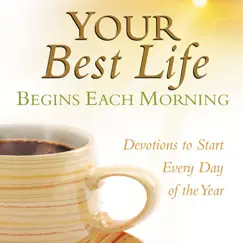 your best life begins each morning logo, reviews
