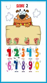 kids math number game free 123 iphone images 4