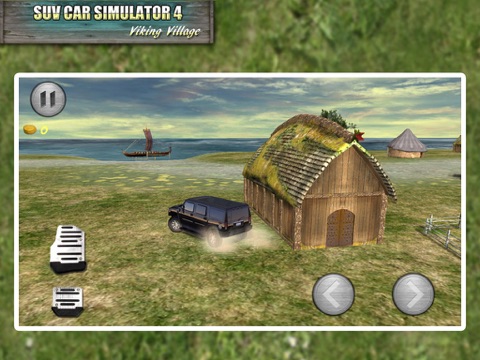 suv car simulator 4 ipad images 4