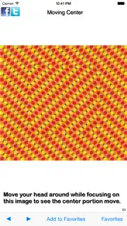optical illusions - images that will tease your brain iphone images 1