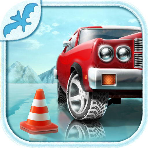 Ice Driver app reviews download