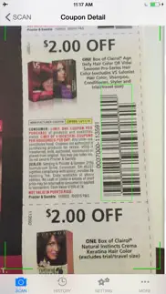 couponscan iphone images 1