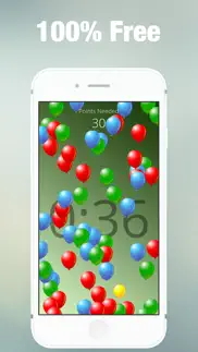 color balloons - challenging multilevel tap game iphone images 3