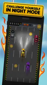 fastlane street racer iPhone Captures Décran 4