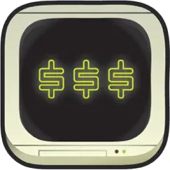 codeforcash - software developer coding simulator game logo, reviews