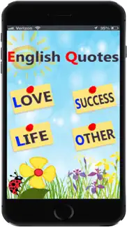 english quotes - fun easy learn english iphone images 1
