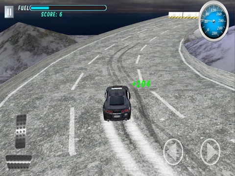 mad cop drift - special police edition ipad images 2