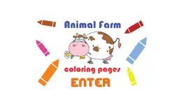 animal farm coloring pages iphone images 1