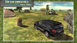suv car simulator 4 iphone images 2