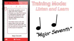 relative pitch interval ear training iphone images 3
