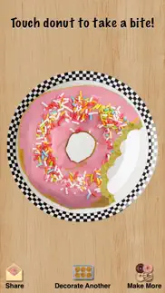 more donuts! by maverick айфон картинки 4