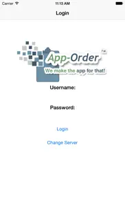 app-order iphone images 1