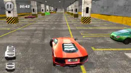 super cars parking 3d - underground drive and drift simulator iphone images 1