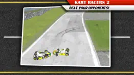 kart racers 2 - get most of car racing fun iphone images 4