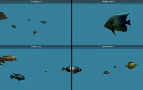fishy3d tropical fish aquarium iphone images 3
