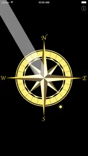 compass free iphone images 1