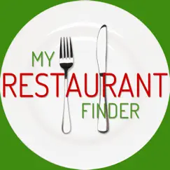 my restaurant finder logo, reviews