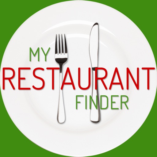 My Restaurant Finder app reviews download