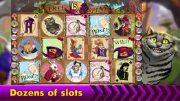 royal fortune slots - free video slots game iphone resimleri 1
