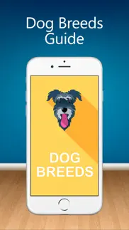 dog breeds guide - popular names, puppies photo, training video, choose guide iphone images 1